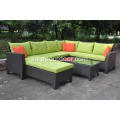 Pigura aluminium nyéép sofa luang